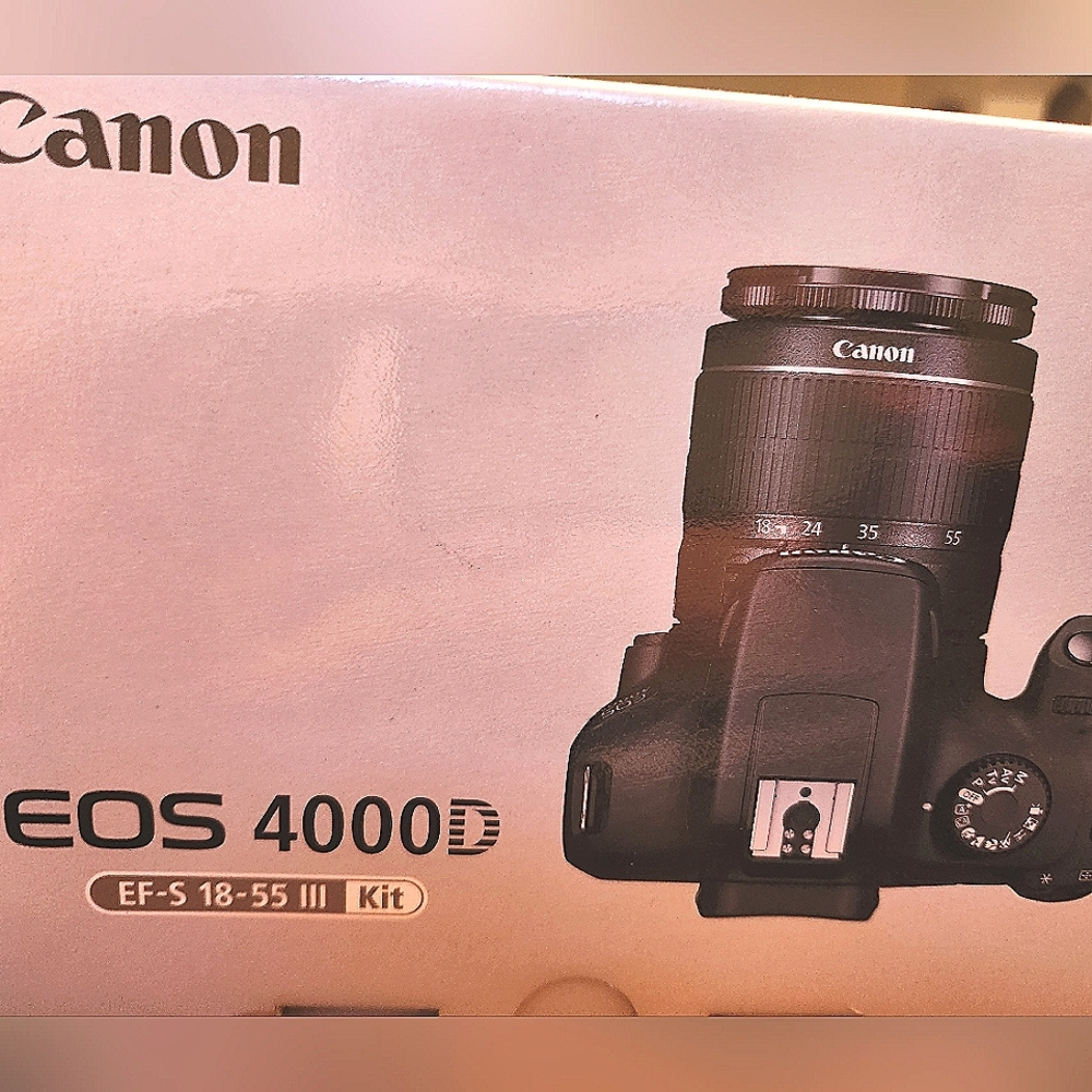 Camera